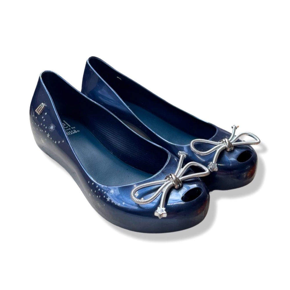 Melissa Jelly Shoes